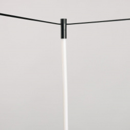 Трековый светильник De Markt Флекси 852011201