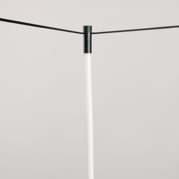 Трековый светильник De Markt Флекси 852011201