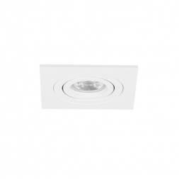 Точечный встраиваемый светильник Arte Lamp TARF MINI A2068PL-1WH