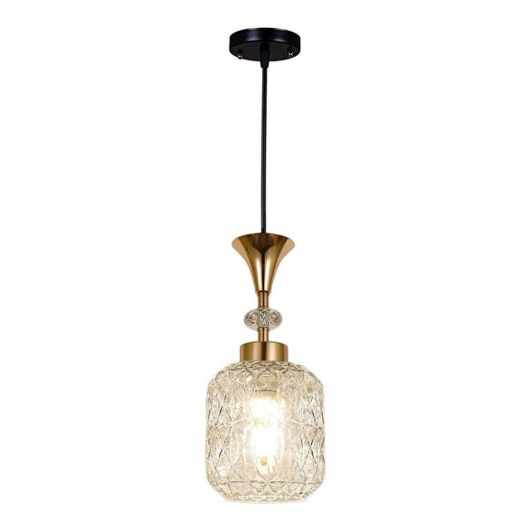 Подвесной светильник Reluce 02003-0.9-01 WH