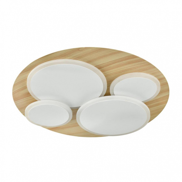 Светильник Sonex Mitra Led 7734/60L