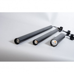 Подвесной светодиодный светильник Fiberli Tube480 4000K 12110302