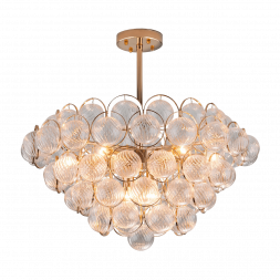 Потолочная люстра Bogates 295/10