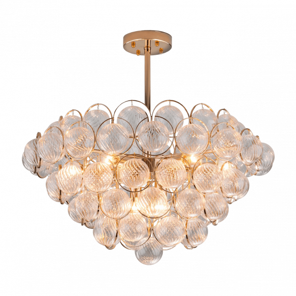 Потолочная люстра Bogates 295/10