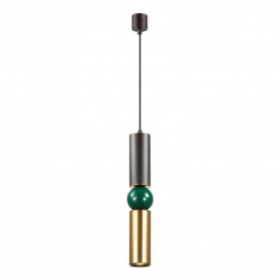 Подвесной светодиодный светильник Odeon Light L-vision Sakra 4072/5L