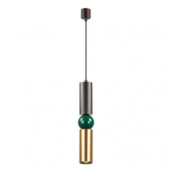 Подвесной светодиодный светильник Odeon Light L-vision Sakra 4072/5L