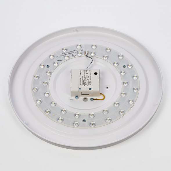 Потолочный светодиодный светильник Citilux Bart CL755390