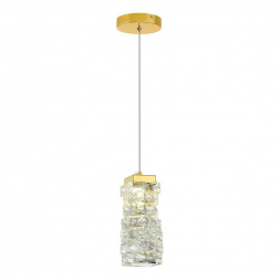 Подвесной светильник ST Luce ESPIRA SL6010.203.08