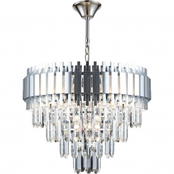 Подвесная люстра Reluce 02182-0.4-08 CH