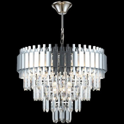 Подвесная люстра Reluce 02182-0.4-08 CH