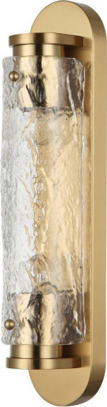 Светильник настенный Stilfort 2194/05/02W серия Asti