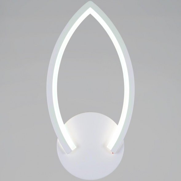 Светильник настенный Reluce 09877-0.2-01 CR