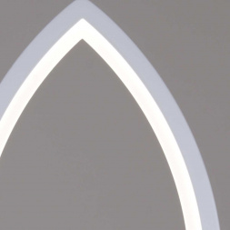 Светильник настенный Reluce 09877-0.2-01 CR