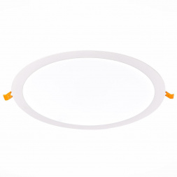 Встраиваемый светодиодный светильник ST Luce Litum ST209.538.24