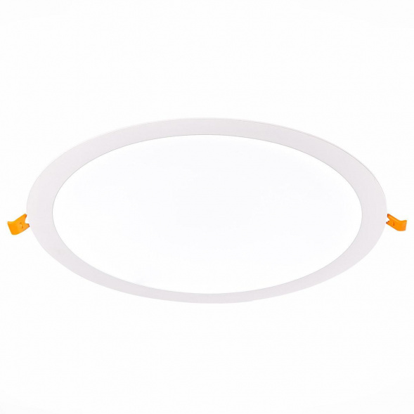 Встраиваемый светодиодный светильник ST Luce Litum ST209.538.24