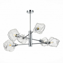 Подвесная люстра ST Luce Portici SL1175.102.06