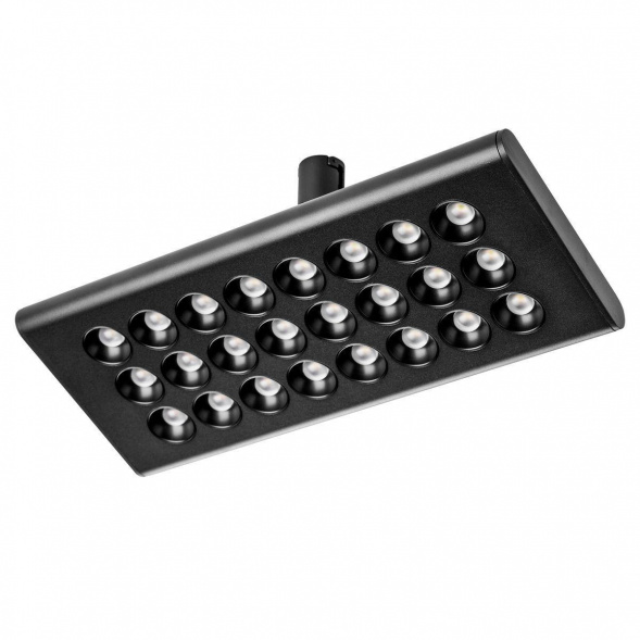 Трековый светодиодный светильник Lightstar Due 267637