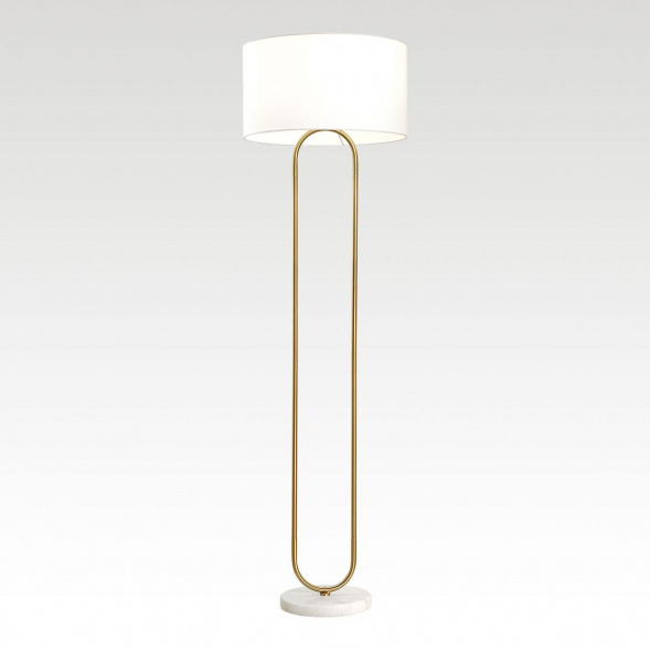 Торшер Lussole Hendry LSP-0665