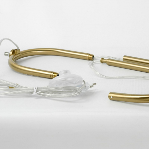 Торшер Lussole Hendry LSP-0665