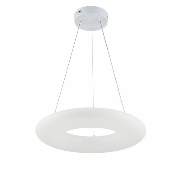 Подвесной светодиодный светильник Escada Soft 10258/1LED