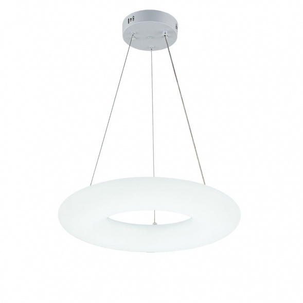 Подвесной светодиодный светильник Escada Soft 10258/1LED