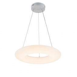 Подвесной светодиодный светильник Escada Soft 10258/1LED