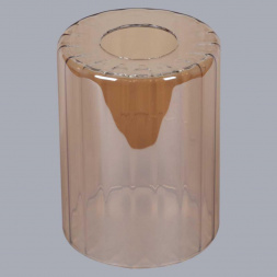 Плафон  Reluce 101/GLASS