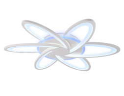 Потолочная светодиодная люстра Ambrella light Original FA541