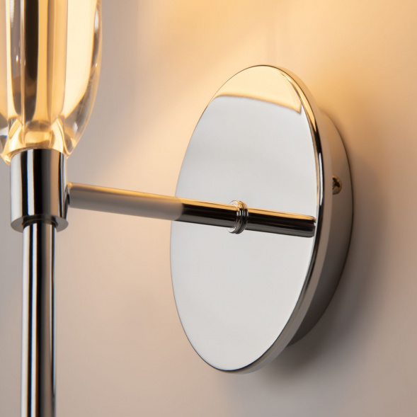 Настенный светильник Maytoni Prima Z034WL-01CH