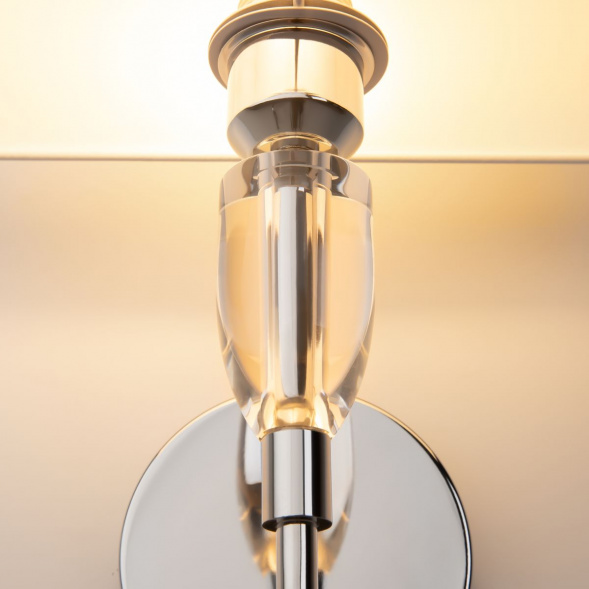 Настенный светильник Maytoni Prima Z034WL-01CH