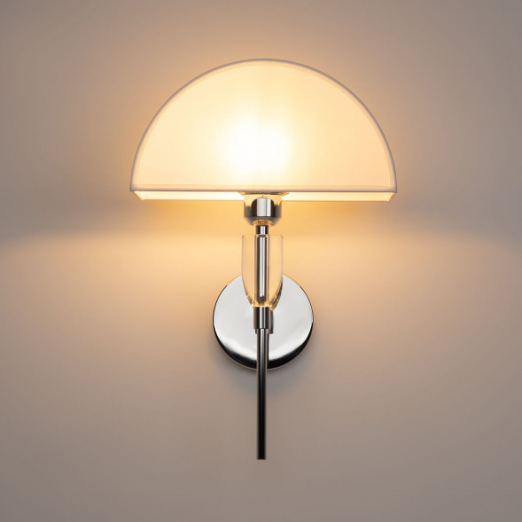 Настенный светильник Maytoni Prima Z034WL-01CH