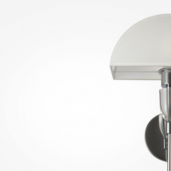 Настенный светильник Maytoni Prima Z034WL-01CH