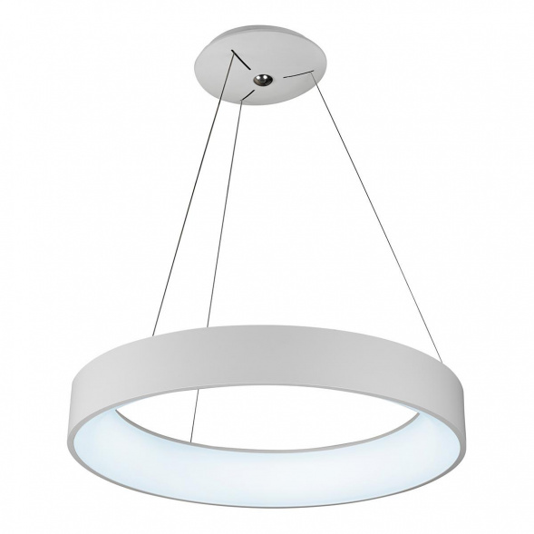 Подвесной светодиодный светильник iLedex North 8288D-600 WH