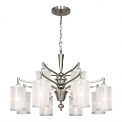 Подвесная люстра Favourite Laguna 2698-12P