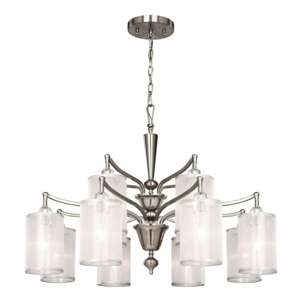 Подвесная люстра Favourite Laguna 2698-12P