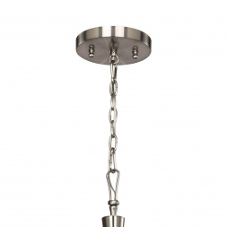 Подвесная люстра Favourite Laguna 2698-12P