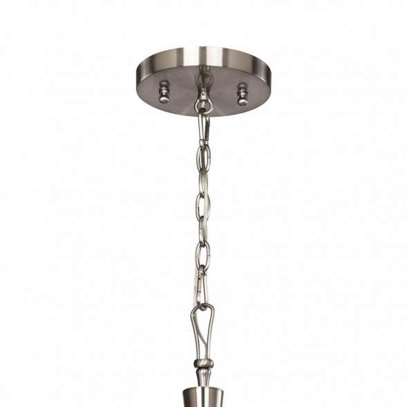 Подвесная люстра Favourite Laguna 2698-12P