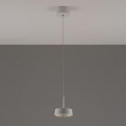 Подвесной светодиодный светильник Moderli Luma V10856-PL