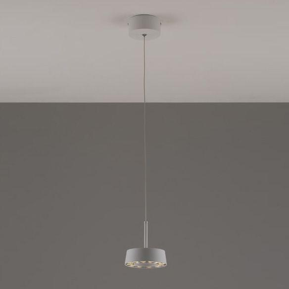 Подвесной светодиодный светильник Moderli Luma V10856-PL