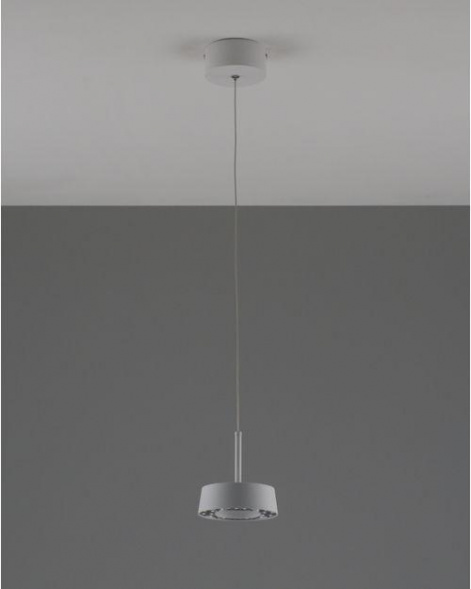 Подвесной светодиодный светильник Moderli Luma V10856-PL