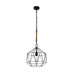 Подвесной светильник Eglo Cottingham 43328