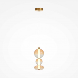 Подвесной светильник Maytoni MOD307PL-L24BS3K