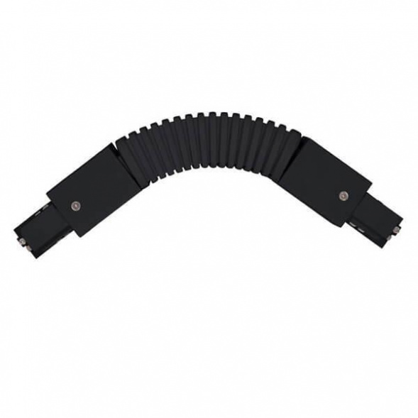 Коннектор гибкий Eglo Track On 60786