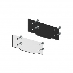 Торцевая заглушка для профиля TR3030-AL Denkirs Solid Profi TR3060-AL