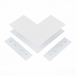 Коннектор L- образный внешний ST Luce ST007.569.00