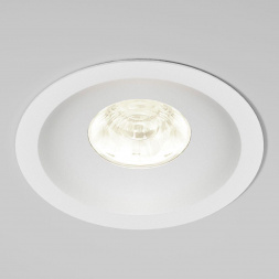 Встраиваемый светодиодный светильник Elektrostandard Combi 25069/LED a069009