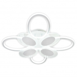 Потолочная светодиодная люстра Escada Atreus 10259/8LED