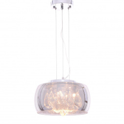 Подвесной светильник Lumina Deco Tosso LDP 8066-300 GY