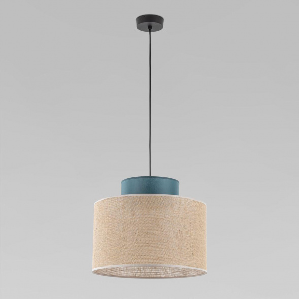 Подвесной светильник TK Lighting 3257 Duo