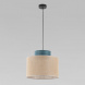 Подвесной светильник TK Lighting 3257 Duo